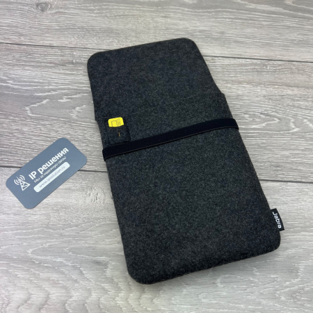 Jabra Evolve 65 SE Link380a MS Mono (6593-833-309), беспроводная Bluetooth гарнитура 